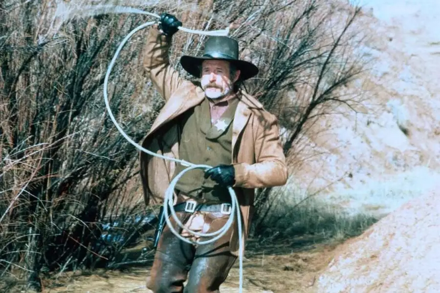 Silverado - galeria zdjęć - filmweb