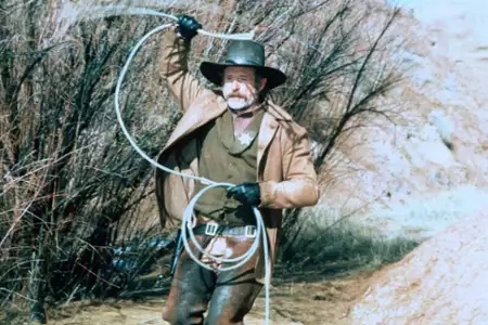 Silverado - galeria zdjęć - filmweb