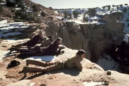 Silverado - galeria zdjęć - filmweb