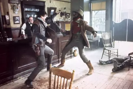 Silverado - galeria zdjęć - filmweb