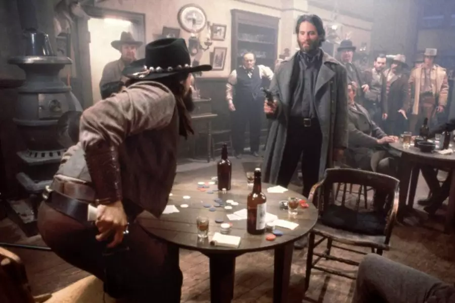 Silverado - galeria zdjęć - filmweb