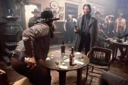 Silverado - galeria zdjęć - filmweb