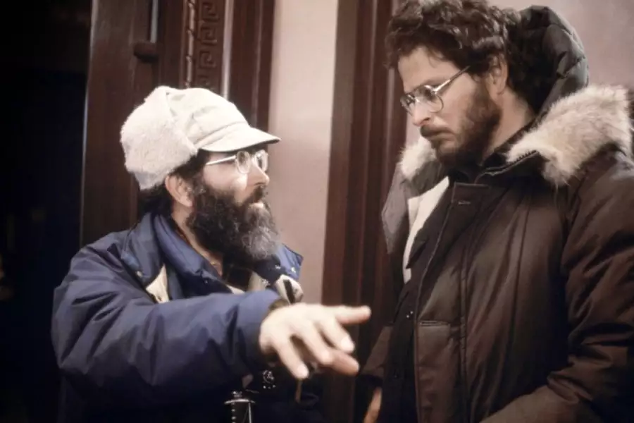 Silverado - galeria zdjęć - filmweb