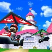 Mario Kart 7 - galeria zdjęć - filmweb