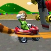 Mario Kart 7 - galeria zdjęć - filmweb
