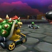 Mario Kart 7 - galeria zdjęć - filmweb