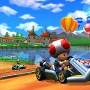 Mario Kart 7 - galeria zdjęć - filmweb