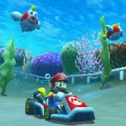 Mario Kart 7 - galeria zdjęć - filmweb