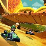 Mario Kart 7 - galeria zdjęć - filmweb