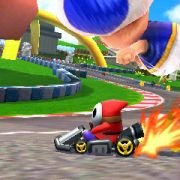 Mario Kart 7 - galeria zdjęć - filmweb