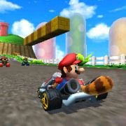 Mario Kart 7 - galeria zdjęć - filmweb