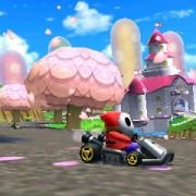 Mario Kart 7 - galeria zdjęć - filmweb