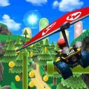 Mario Kart 7 - galeria zdjęć - filmweb