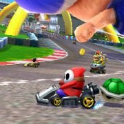 Mario Kart 7 - galeria zdjęć - filmweb