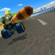 Mario Kart 7 - galeria zdjęć - filmweb