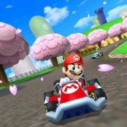 Mario Kart 7 - galeria zdjęć - filmweb