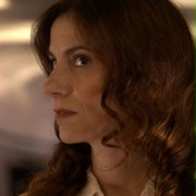 Isabel &quot;Pasternak&quot;