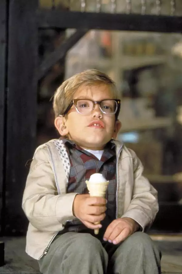 Simon Birch - galeria zdjęć - filmweb