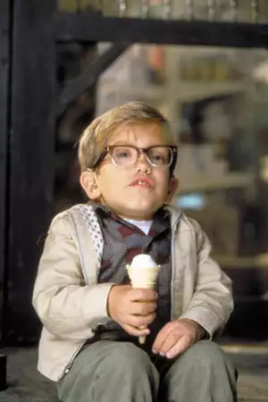 Simon Birch - galeria zdjęć - filmweb