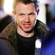 Wire in the Blood - galeria zdjęć - filmweb
