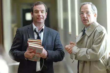 Żądza krwi - galeria zdjęć - filmweb