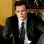 Michael C. Hall