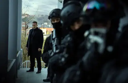 Citizen Vigilante - galeria zdjęć - filmweb