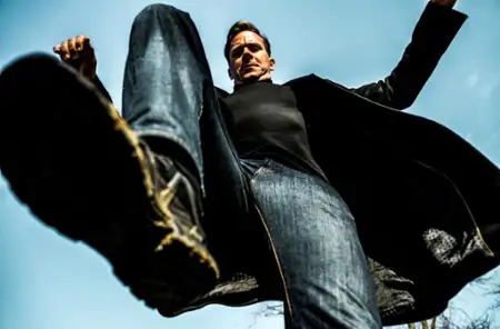 Citizen Vigilante - galeria zdjęć - filmweb