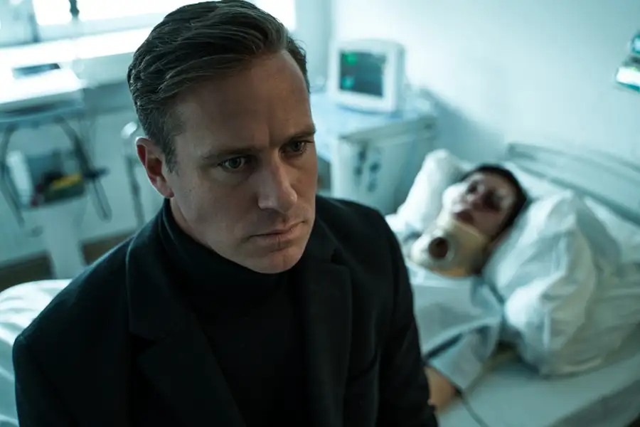 Citizen Vigilante - galeria zdjęć - filmweb