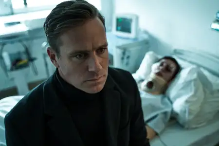 Citizen Vigilante - galeria zdjęć - filmweb
