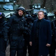 Citizen Vigilante - galeria zdjęć - filmweb