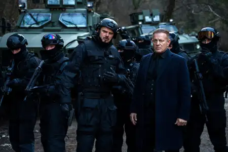 Citizen Vigilante - galeria zdjęć - filmweb
