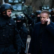 Citizen Vigilante - galeria zdjęć - filmweb
