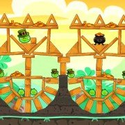Angry Birds Seasons - galeria zdjęć - filmweb