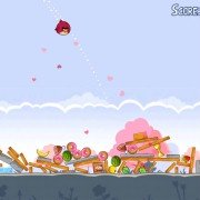 Angry Birds Seasons - galeria zdjęć - filmweb