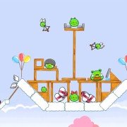 Angry Birds Seasons - galeria zdjęć - filmweb