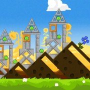 Angry Birds Seasons - galeria zdjęć - filmweb