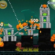 Angry Birds Seasons - galeria zdjęć - filmweb