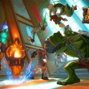Dungeon Defenders - galeria zdjęć - filmweb