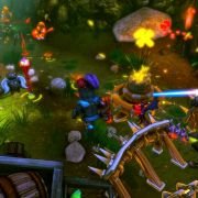 Dungeon Defenders - galeria zdjęć - filmweb