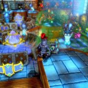 Dungeon Defenders - galeria zdjęć - filmweb