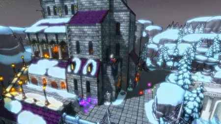 Dungeon Defenders - galeria zdjęć - filmweb