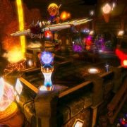 Dungeon Defenders - galeria zdjęć - filmweb