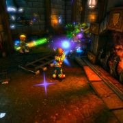 Dungeon Defenders - galeria zdjęć - filmweb
