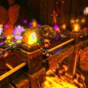 Dungeon Defenders - galeria zdjęć - filmweb