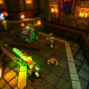 Dungeon Defenders - galeria zdjęć - filmweb