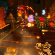 Dungeon Defenders - galeria zdjęć - filmweb