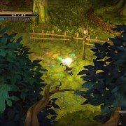 The Witch and the Hundred Knight - galeria zdjęć - filmweb