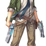 The Legend of Heroes: Trails of Cold Steel - galeria zdjęć - filmweb