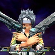 Eiyuu Densetsu: Sen no Kiseki - galeria zdjęć - filmweb